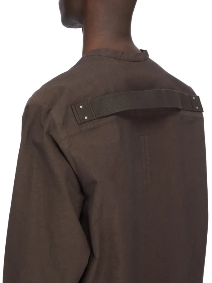 DRKSHDW – SHIRTS DU02E7298CL-78 DRKSHDW – SHIRTS DU02E7298CL-78