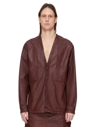 DRKSHDW – SHIRTS DU02E7298SDSW-43X