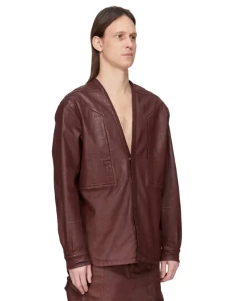 DRKSHDW – SHIRTS DU02E7298SDSW-43X