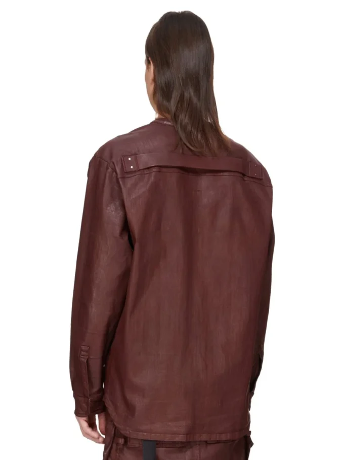 DRKSHDW – SHIRTS DU02E7298SDSW-43X DRKSHDW – SHIRTS DU02E7298SDSW-43X