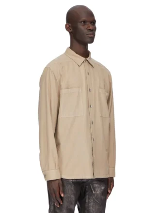 DRKSHDW – SHIRTS DU02E7299CFL-88