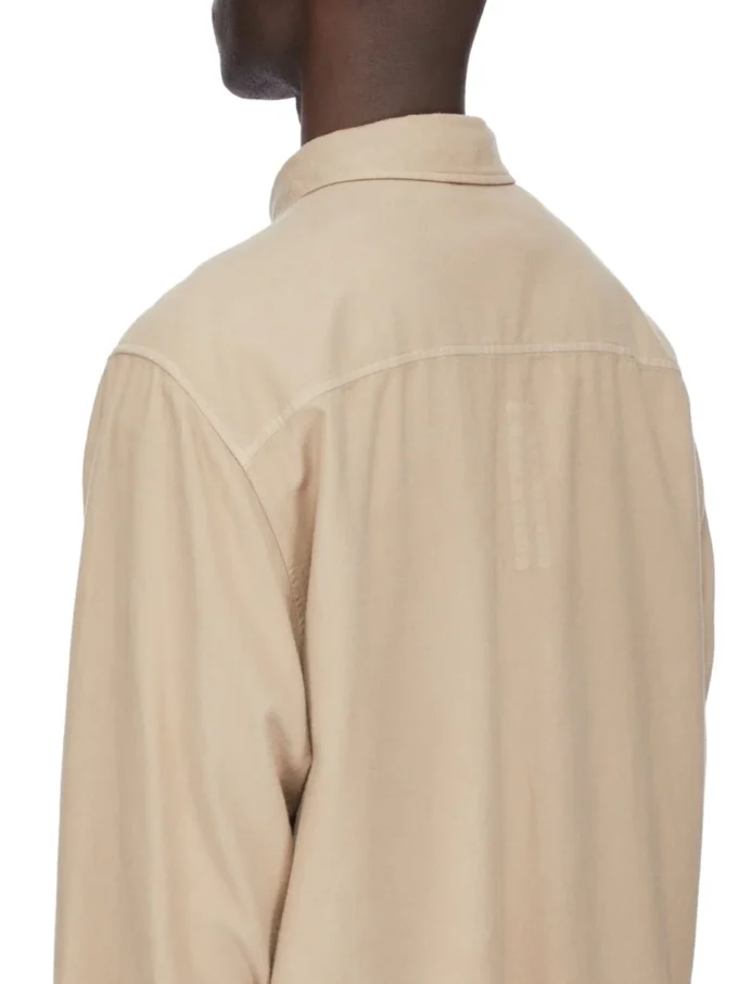 DRKSHDW – SHIRTS DU02E7299CFL-88 DRKSHDW – SHIRTS DU02E7299CFL-88