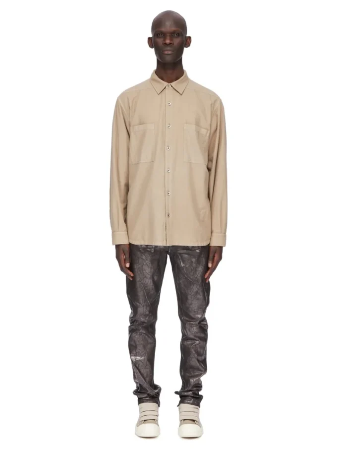 DRKSHDW – SHIRTS DU02E7299CFL-88 DRKSHDW – SHIRTS DU02E7299CFL-88