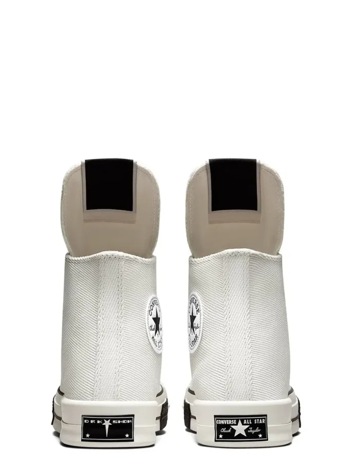 DRKSHDW – SHOES DC02AX686CTDR2-111 DRKSHDW – SHOES DC02AX686CTDR2-111