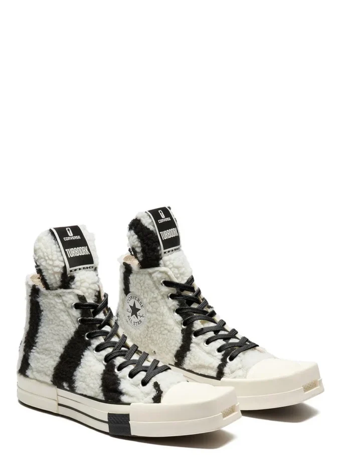 DRKSHDW – SHOES DC02BX943A03R0-0809 DRKSHDW – SHOES DC02BX943A03R0-0809