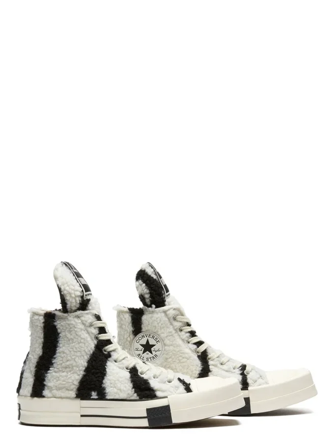 DRKSHDW – SHOES DC02BX943A03R0-0809 DRKSHDW – SHOES DC02BX943A03R0-0809