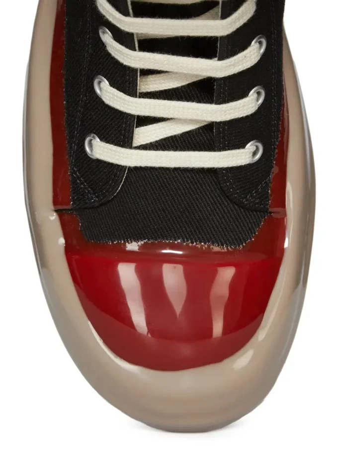 DRKSHDW – SHOES DU02E7800DODP-903101 DRKSHDW – SHOES DU02E7800DODP-903101