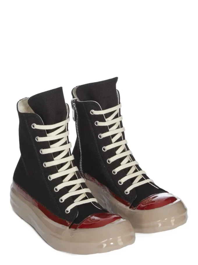 DRKSHDW – SHOES DU02E7800DODP-903101 DRKSHDW – SHOES DU02E7800DODP-903101