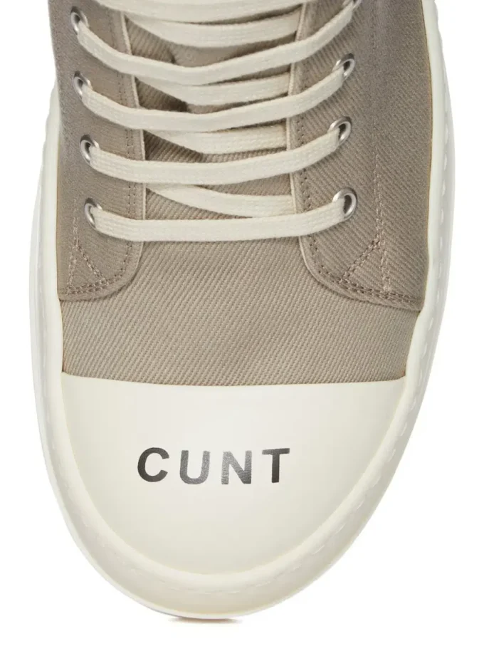 DRKSHDW – SHOES DS02E7802DOEP5-88911 DRKSHDW – SHOES DS02E7802DOEP5-88911