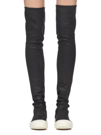 DRKSHDW – SHOES DS02E7812SBW-99X11