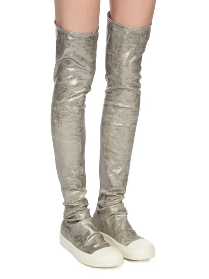 DRKSHDW – SHOES DS02E7812SDPF-12811 DRKSHDW – SHOES DS02E7812SDPF-12811