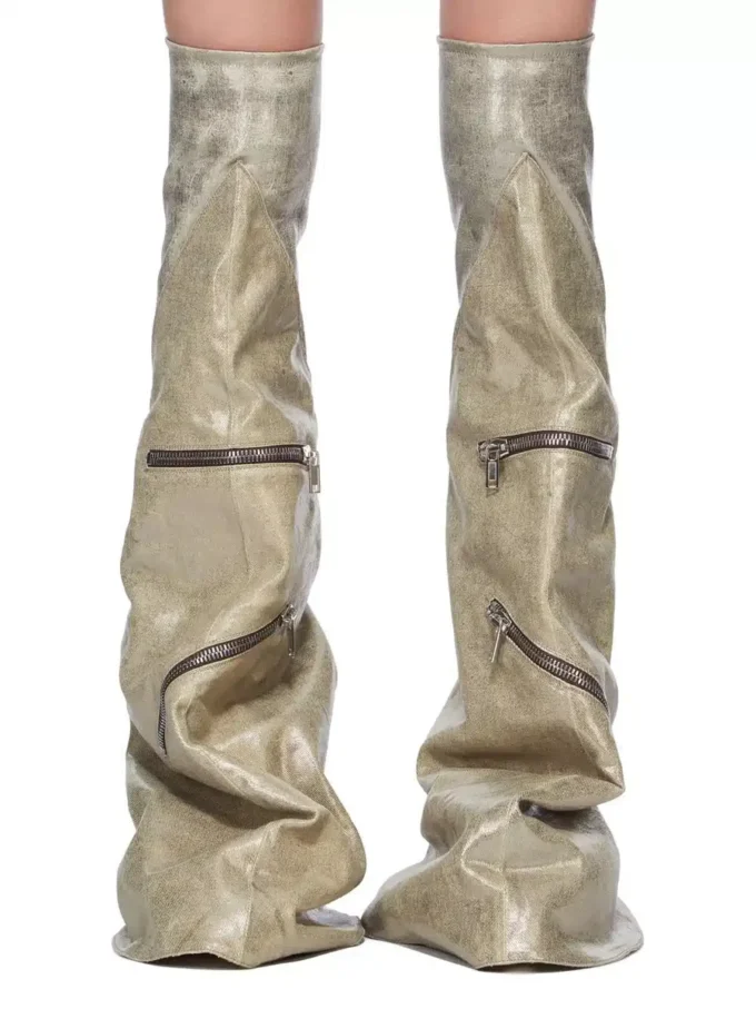 DRKSHDW – SHOES DS02E7816DPF-128 DRKSHDW – SHOES DS02E7816DPF-128