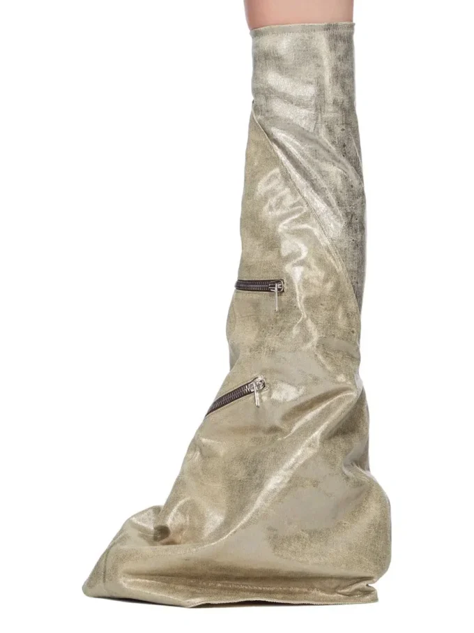 DRKSHDW – SHOES DS02E7816DPF-128 DRKSHDW – SHOES DS02E7816DPF-128