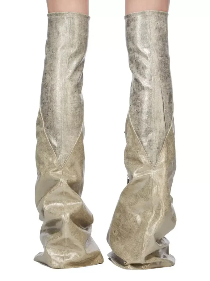 DRKSHDW – SHOES DS02E7816DPF-128 DRKSHDW – SHOES DS02E7816DPF-128