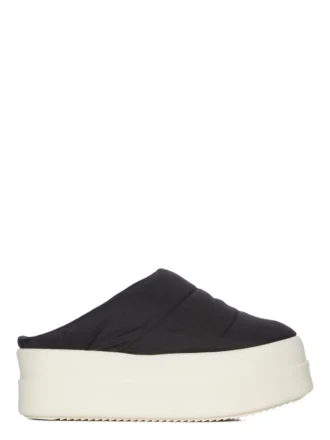 DRKSHDW – SHOES DU02E7834NCV-91