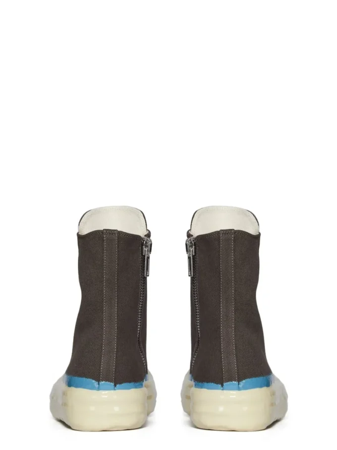 DRKSHDW – SHOES DU02E7800DODP-785671 DRKSHDW – SHOES DU02E7800DODP-785671