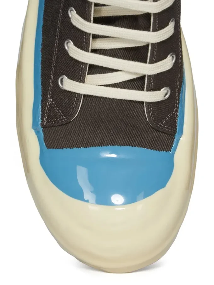 DRKSHDW – SHOES DU02E7800DODP-785671 DRKSHDW – SHOES DU02E7800DODP-785671