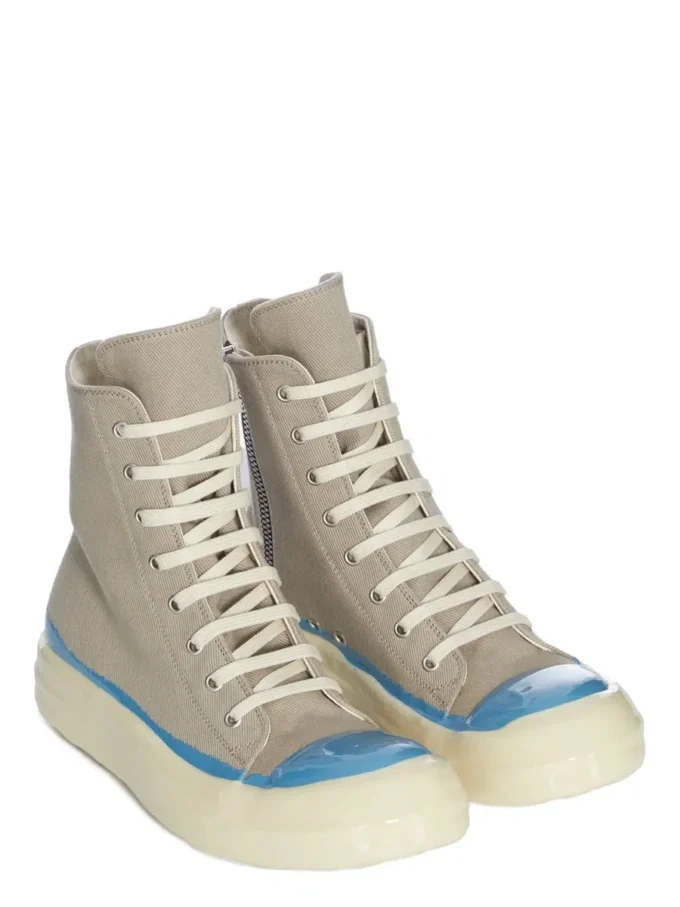 DRKSHDW – SHOES DU02E7800DODP-885671 DRKSHDW – SHOES DU02E7800DODP-885671