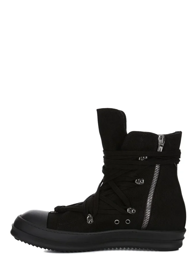 DRKSHDW – SHOES DU02E7809DOW1-999 DRKSHDW – SHOES DU02E7809DOW1-999