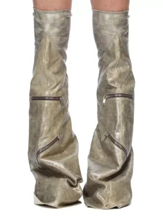 DRKSHDW – SHOES DU02E7816DPF-128 DRKSHDW – SHOES DU02E7816DPF-128