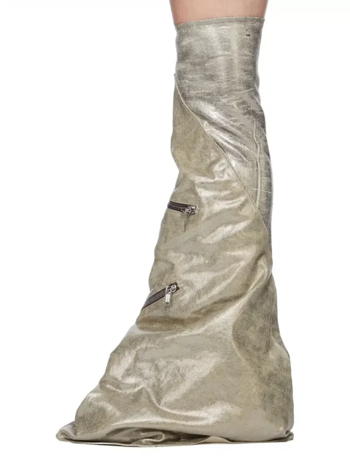 DRKSHDW – SHOES DU02E7816DPF-128 DRKSHDW – SHOES DU02E7816DPF-128