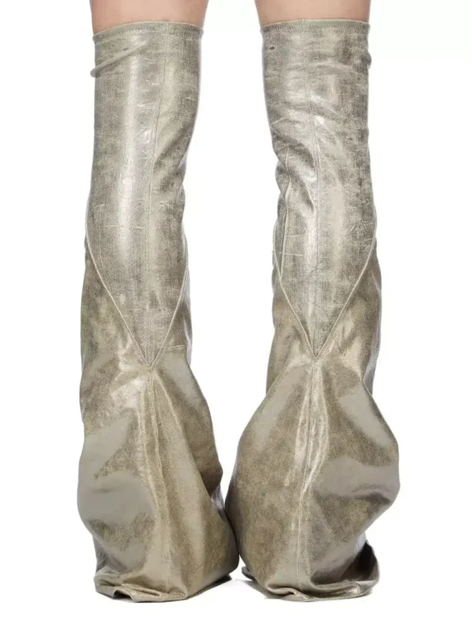 DRKSHDW – SHOES DU02E7816DPF-128 DRKSHDW – SHOES DU02E7816DPF-128