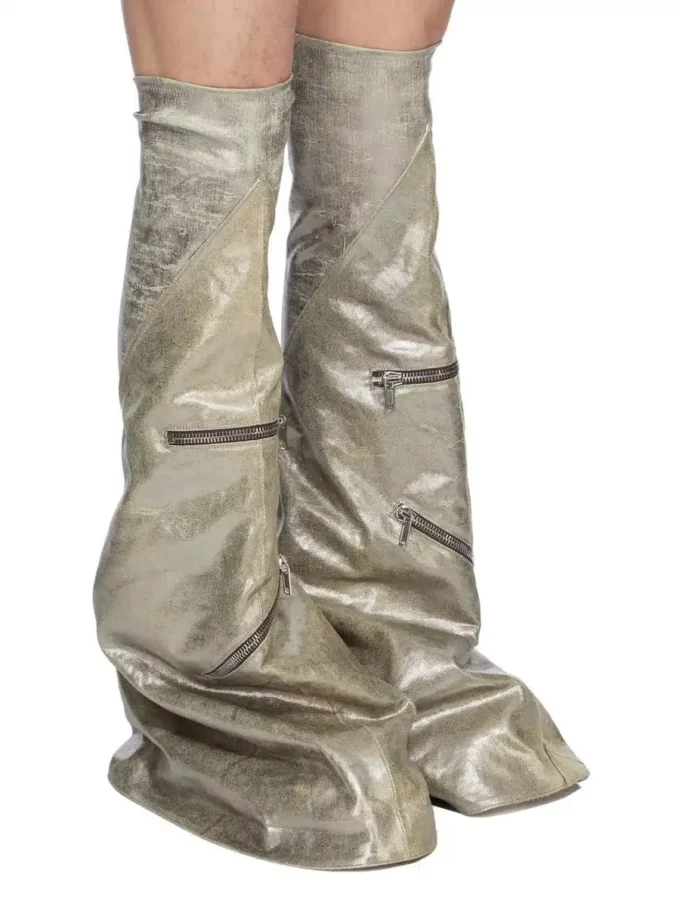 DRKSHDW – SHOES DU02E7816DPF-128 DRKSHDW – SHOES DU02E7816DPF-128