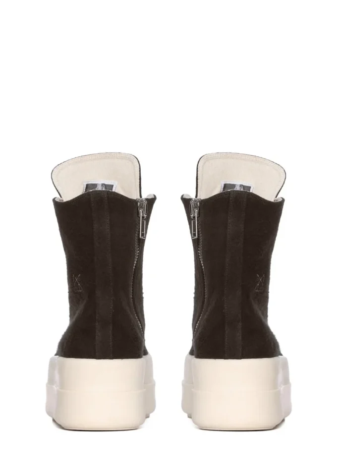 DRKSHDW – SHOES DU02E7831BMOEM8-78811 DRKSHDW – SHOES DU02E7831BMOEM8-78811