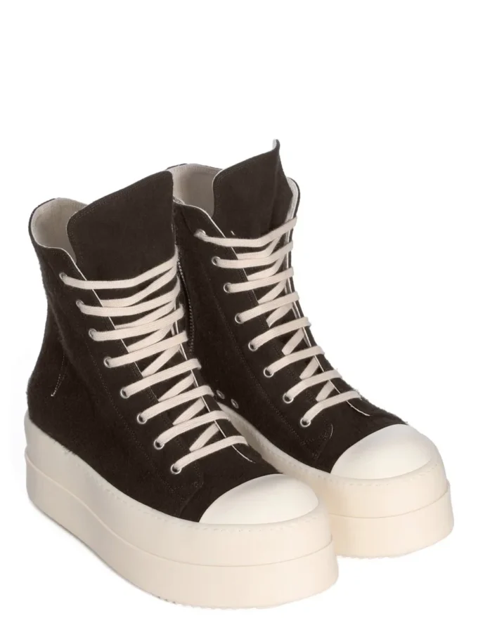 DRKSHDW – SHOES DU02E7831BMOEM8-78811 DRKSHDW – SHOES DU02E7831BMOEM8-78811