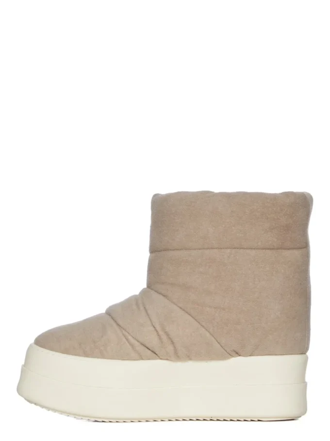 DRKSHDW – SHOES DU02E7839BMO-881 DRKSHDW – SHOES DU02E7839BMO-881