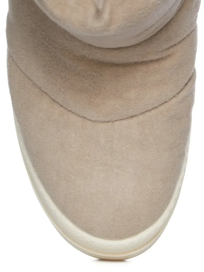 DRKSHDW – SHOES DU02E7839BMO-881 DRKSHDW – SHOES DU02E7839BMO-881