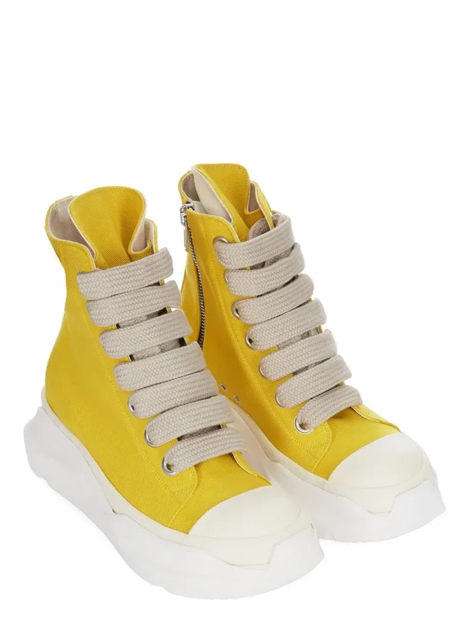 DRKSHDW – SHOES DU02E7844DOW2-1211