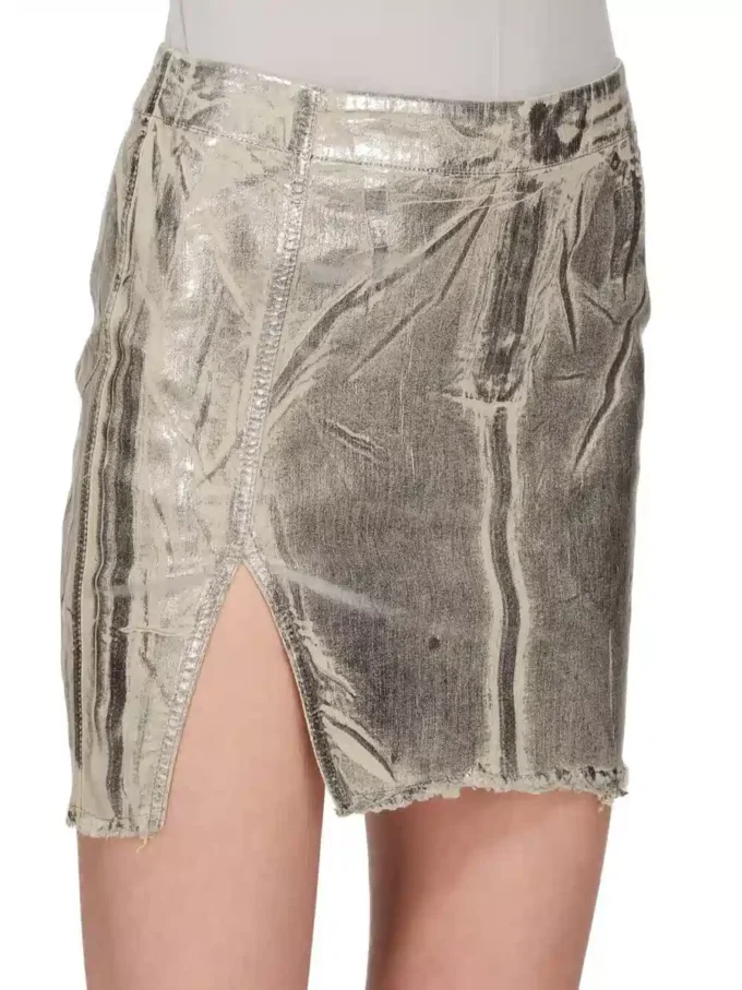 DRKSHDW – SKIRTS DS02E7318SDPF-128 DRKSHDW – SKIRTS DS02E7318SDPF-128