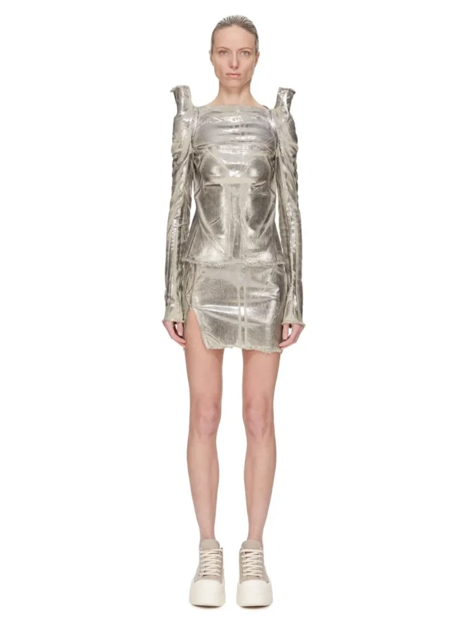 DRKSHDW – SKIRTS DS02E7318SDPF-128 DRKSHDW – SKIRTS DS02E7318SDPF-128