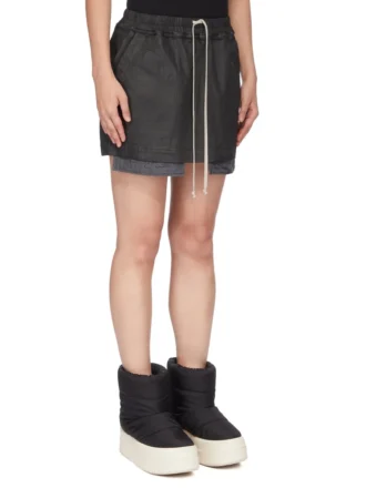 DRKSHDW – SKIRTS DS02E7321SBW-99X