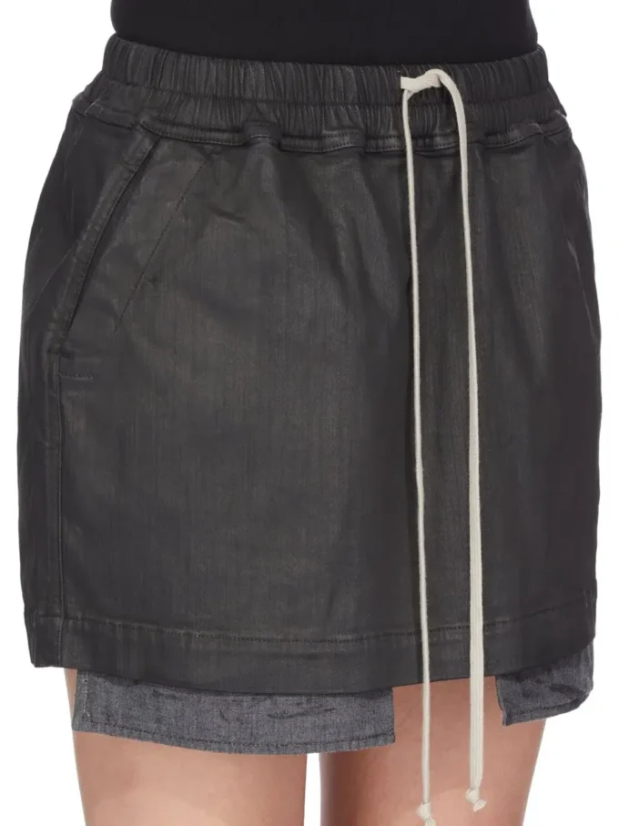 DRKSHDW – SKIRTS DS02E7321SBW-99X DRKSHDW – SKIRTS DS02E7321SBW-99X