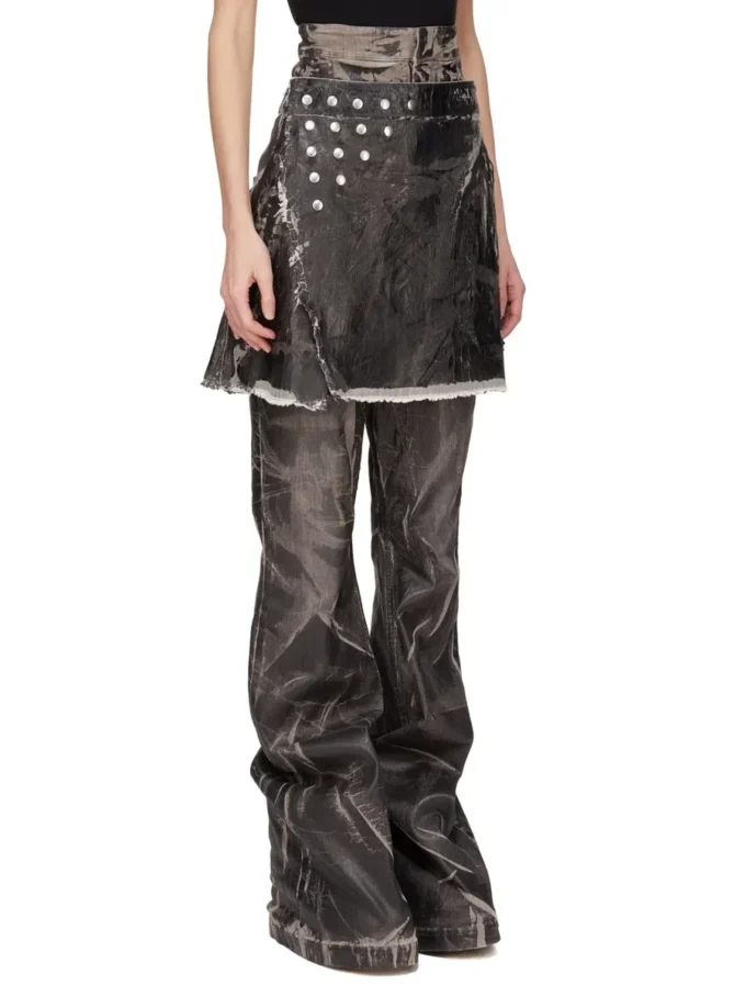 DRKSHDW – SKIRTS DS02E7329DWF-59 DRKSHDW – SKIRTS DS02E7329DWF-59