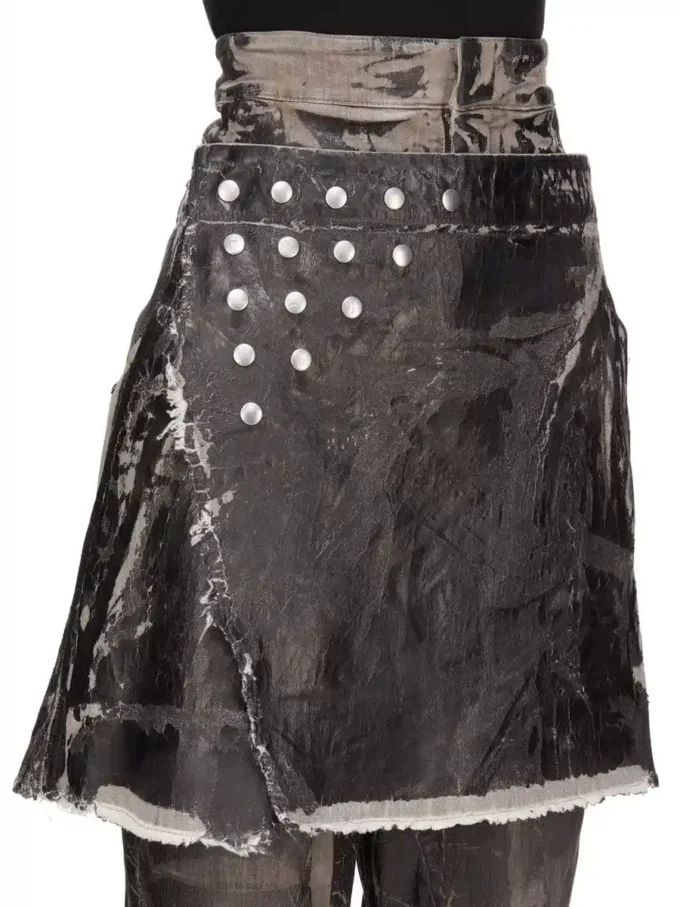 DRKSHDW – SKIRTS DS02E7329DWF-59 DRKSHDW – SKIRTS DS02E7329DWF-59