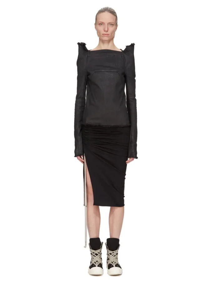 DRKSHDW – SKIRTS DS02E7335RN-09 DRKSHDW – SKIRTS DS02E7335RN-09