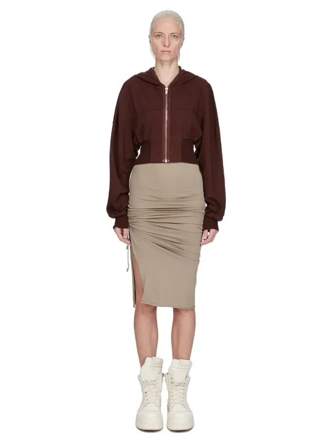 DRKSHDW – SKIRTS DS02E7335RN-88 DRKSHDW – SKIRTS DS02E7335RN-88