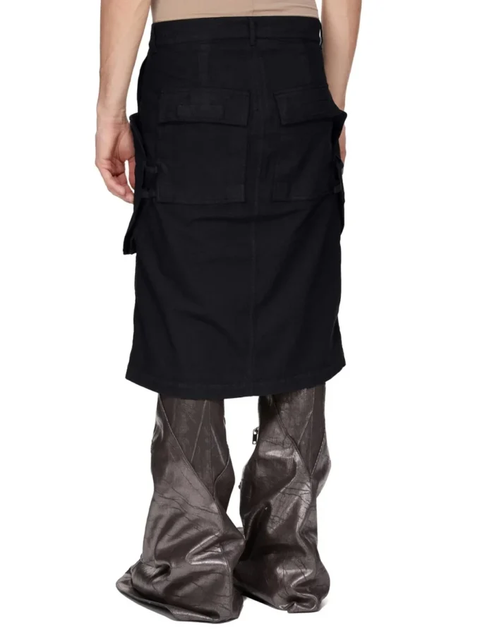 DRKSHDW – SKIRTS DU02E7355CL-09