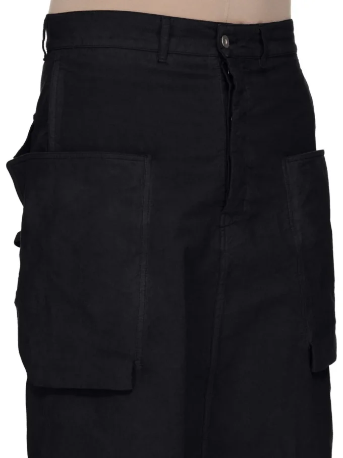 DRKSHDW – SKIRTS DU02E7355CL-09