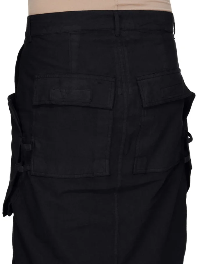 DRKSHDW – SKIRTS DU02E7355CL-09