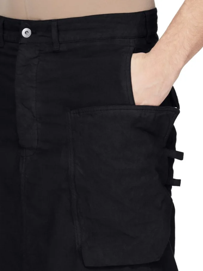 DRKSHDW – SKIRTS DU02E7355CL-09