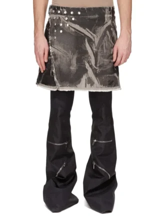 DRKSHDW – SKIRTS DU02E7377DWF-59