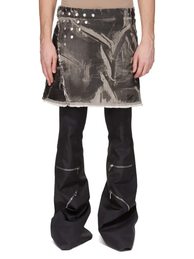 DRKSHDW – SKIRTS DU02E7377DWF-59 DRKSHDW – SKIRTS DU02E7377DWF-59