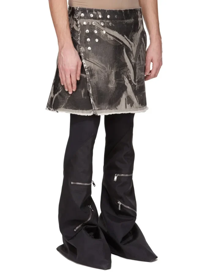 DRKSHDW – SKIRTS DU02E7377DWF-59 DRKSHDW – SKIRTS DU02E7377DWF-59