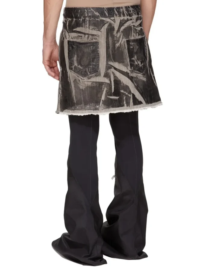 DRKSHDW – SKIRTS DU02E7377DWF-59 DRKSHDW – SKIRTS DU02E7377DWF-59