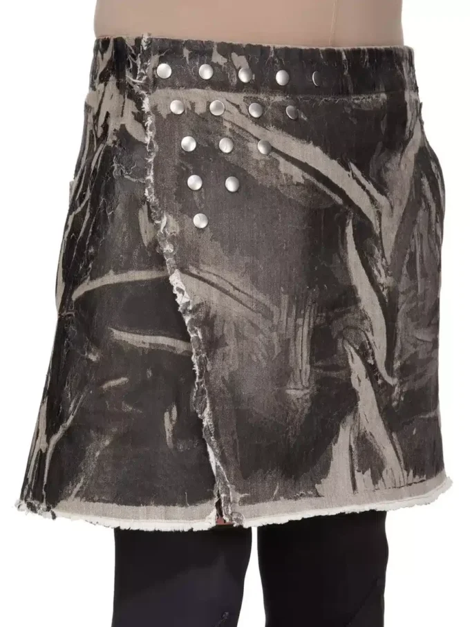 DRKSHDW – SKIRTS DU02E7377DWF-59 DRKSHDW – SKIRTS DU02E7377DWF-59