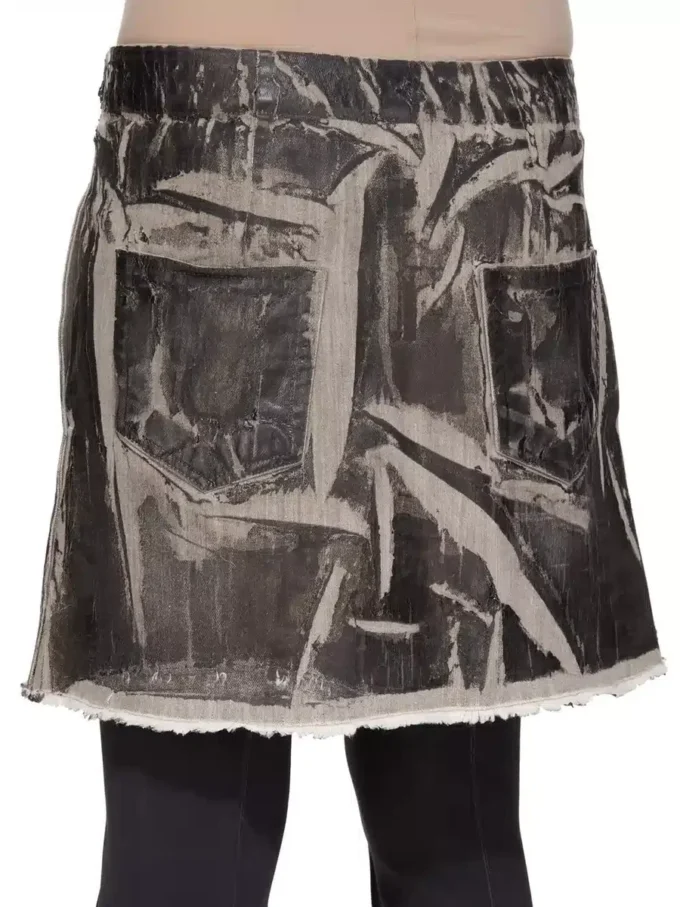 DRKSHDW – SKIRTS DU02E7377DWF-59 DRKSHDW – SKIRTS DU02E7377DWF-59